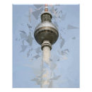 Suche nach fernsehturm poster Himmel