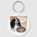 Suche nach cavalier king charles spaniel schlüsselanhänger König