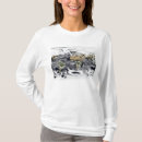 Suche nach lange weiße wolke tshirts Wetter