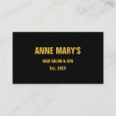 Suche nach goldschwarzes visitenkarten Jede person