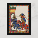 Suche nach jahrhundert postkarten Mittelalterliche