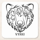 Suche nach grizzlybär untersetzer Tier