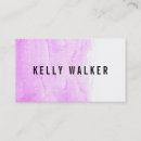 Suche nach lila ombre visitenkarten Einfach