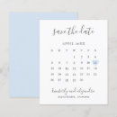 Suche nach kalender save the date Elegant