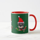 Suche nach zwergschnauzer tassen Weihnachten