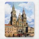 Suche nach santiago mousepads Compostela