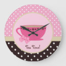 Suche nach teacup wanduhren Niedlich