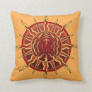 Suche nach alle nationen kissen Stammes