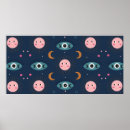 Suche nach hippie muster poster Boho