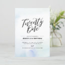 Suche nach sommergeburtstags party einladungen Aquarell