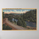 Suche nach schurken poster Laterne