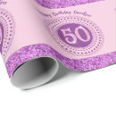 Suche nach rosa glitter geschenkpapier Für sie