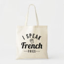 Suche nach lustige pommes frites taschen Französisch