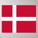 Suche nach denmark poster Flag