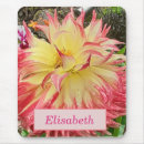 Suche nach rosa dahlien mousepads Jede person