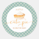 Suche nach kürbiskuchen aufkleber Aquarell