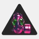 Suche nach gasmaske aufkleber Nuklear