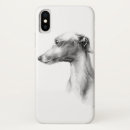 Suche nach whippet iphone hüllen Italienischer windhund