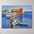 Suche nach gelbe fische poster Meer