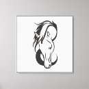 Suche nach horse kunst Modern