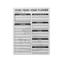 Suche nach arbeit notizblock Organisation