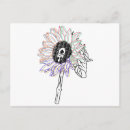 Suche nach funky blumen postkarten Bunt