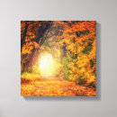 Suche nach herbst leinwandbilder Fall