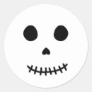 Suche nach schädel aufkleber Halloween
