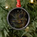 Suche nach schwarzer vogel ornamente Modern
