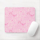 Suche nach rosa band mousepads Für sie