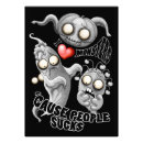 Suche nach niedliches monster poster Spukhaft