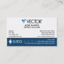 Suche nach vertreter visitenkarten Geschäft