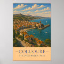 Suche nach französisches dorf poster Frankreich