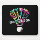 Suche nach shuttle mousepads Schläger