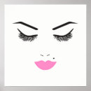 Suche nach lips poster Salon