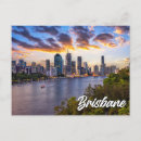 Suche nach brisbane postkarten Australie