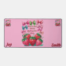 Suche nach erdbeere mousepads Mädchen