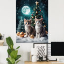 Suche nach magischer baum poster Für alle