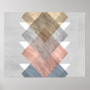 Suche nach diamond poster Abstrakt