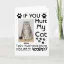 Suche nach tod eines haustieres karten Katze