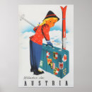 Suche nach vintage winter poster Reise