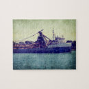 Suche nach frachtschiff puzzle Transport