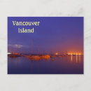 Suche nach vancouver island postkarten Insel