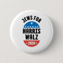 Suche nach juden buttons Wahl
