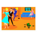 Suche nach verrückter cartoon poster Für alle