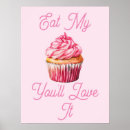 Suche nach muffin poster Backen