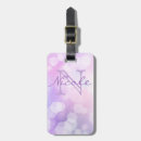 Suche nach bokeh gepäckanhänger Monogramm