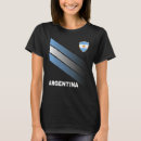 Suche nach argentinisch tshirts Für