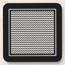 Suche nach black and white untersetzer Schwarz weiß