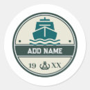 Suche nach yacht aufkleber Nautisch